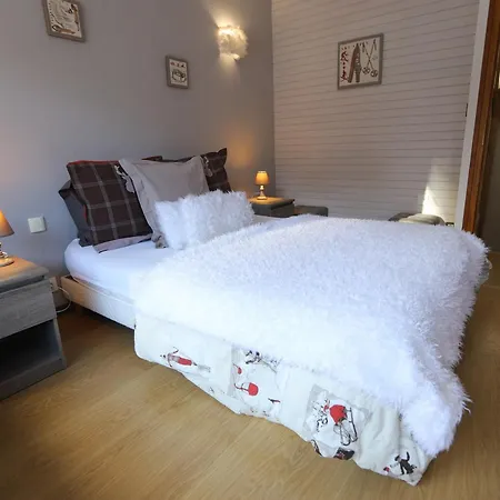 Triplex 4 Pieces 6 Pers., Sud-est, Valloire, Avec Wifi - Fr-1-263-252 * Valloire